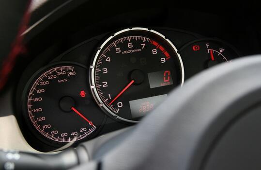 開車省油技巧！教你用最少的油跑最遠的路