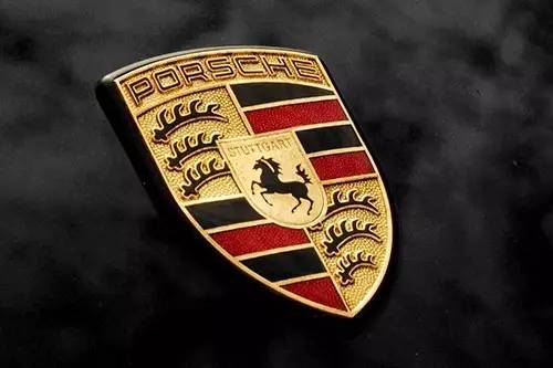 車標上的動物都是啥來頭？看完又能出去裝X了