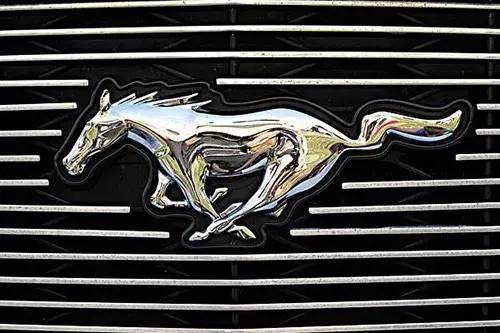 車標上的動物都是啥來頭？看完又能出去裝X了