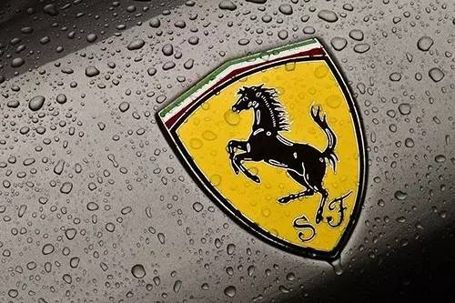 車標上的動物都是啥來頭？看完又能出去裝X了