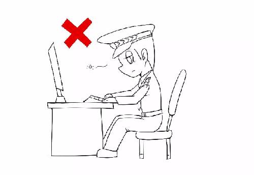 別再犯傻了！這5種情況的“違章”是可以撤銷的！