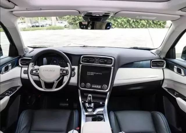 終于！終于！終于！領(lǐng)克01的售價終于確定了！