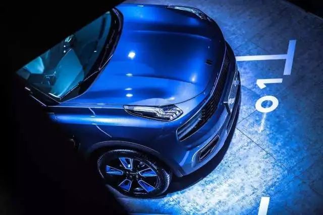 終于！終于！終于！領(lǐng)克01的售價終于確定了！