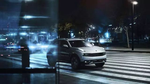 終于！終于！終于！領(lǐng)克01的售價終于確定了！