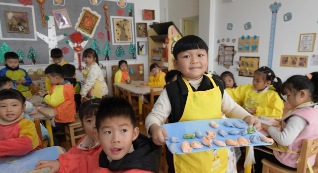 弘揚傳統(tǒng)，樂享冬至